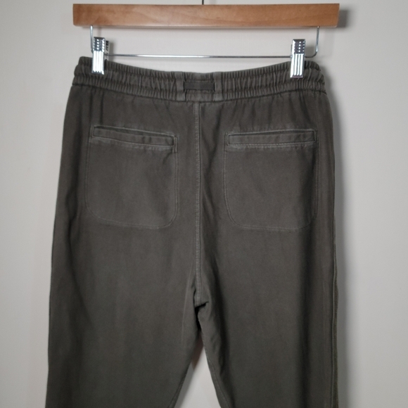 Athleta Fallon Jogger Pants Size 4 | Comfortable Jogger | 98% Cotton - Picture 9 of 9